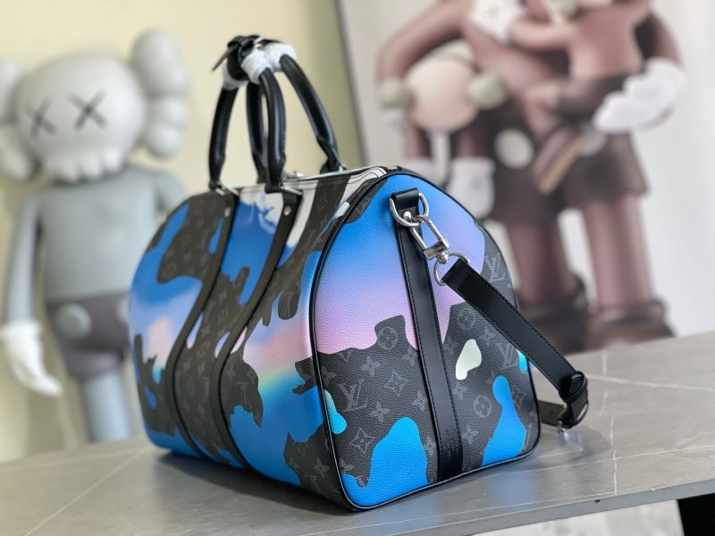 Louis Vuitton Travel Bags